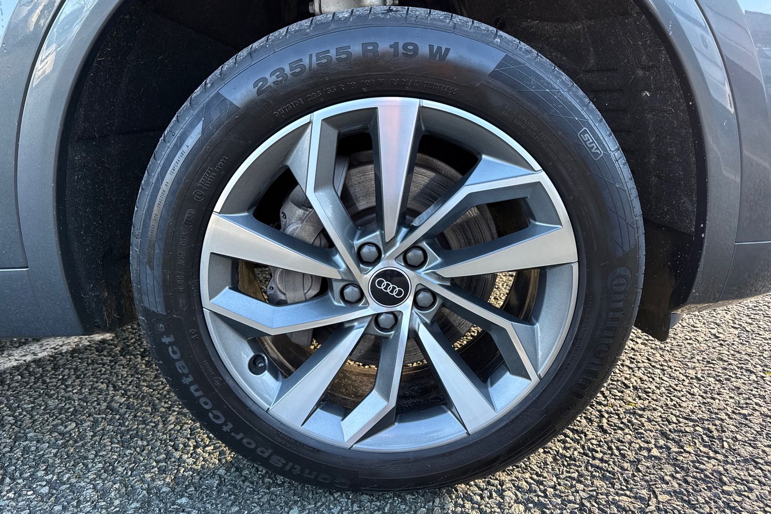 Used Audi Q5 2021 for sale - 77006879: Photo 10