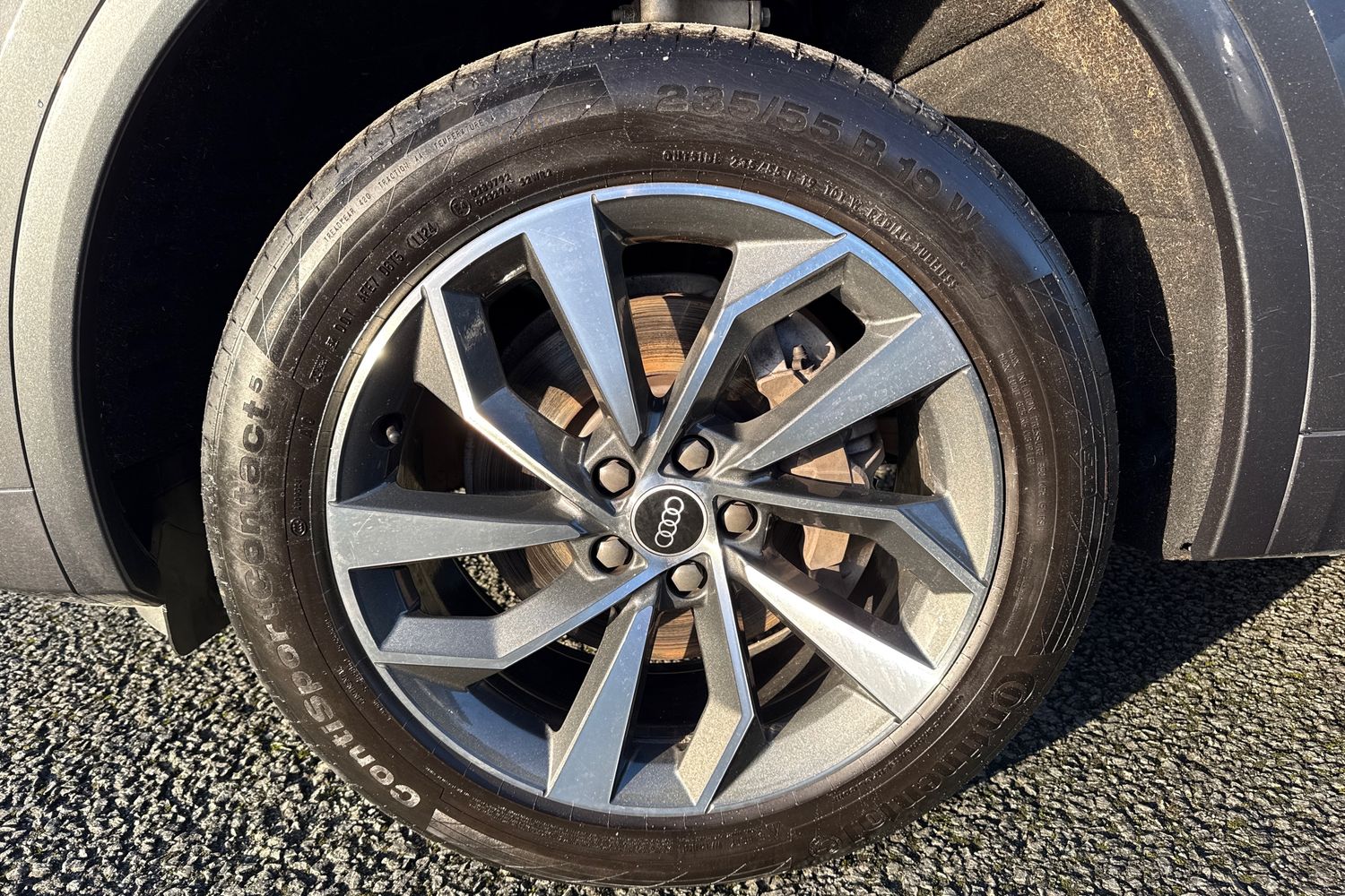 Used Audi Q5 2021 for sale - 77006879: Photo 12