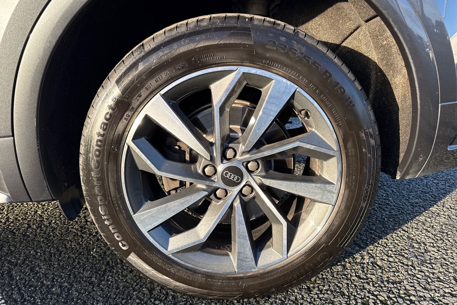 Used Audi Q5 2021 for sale - 77006879: Photo 13