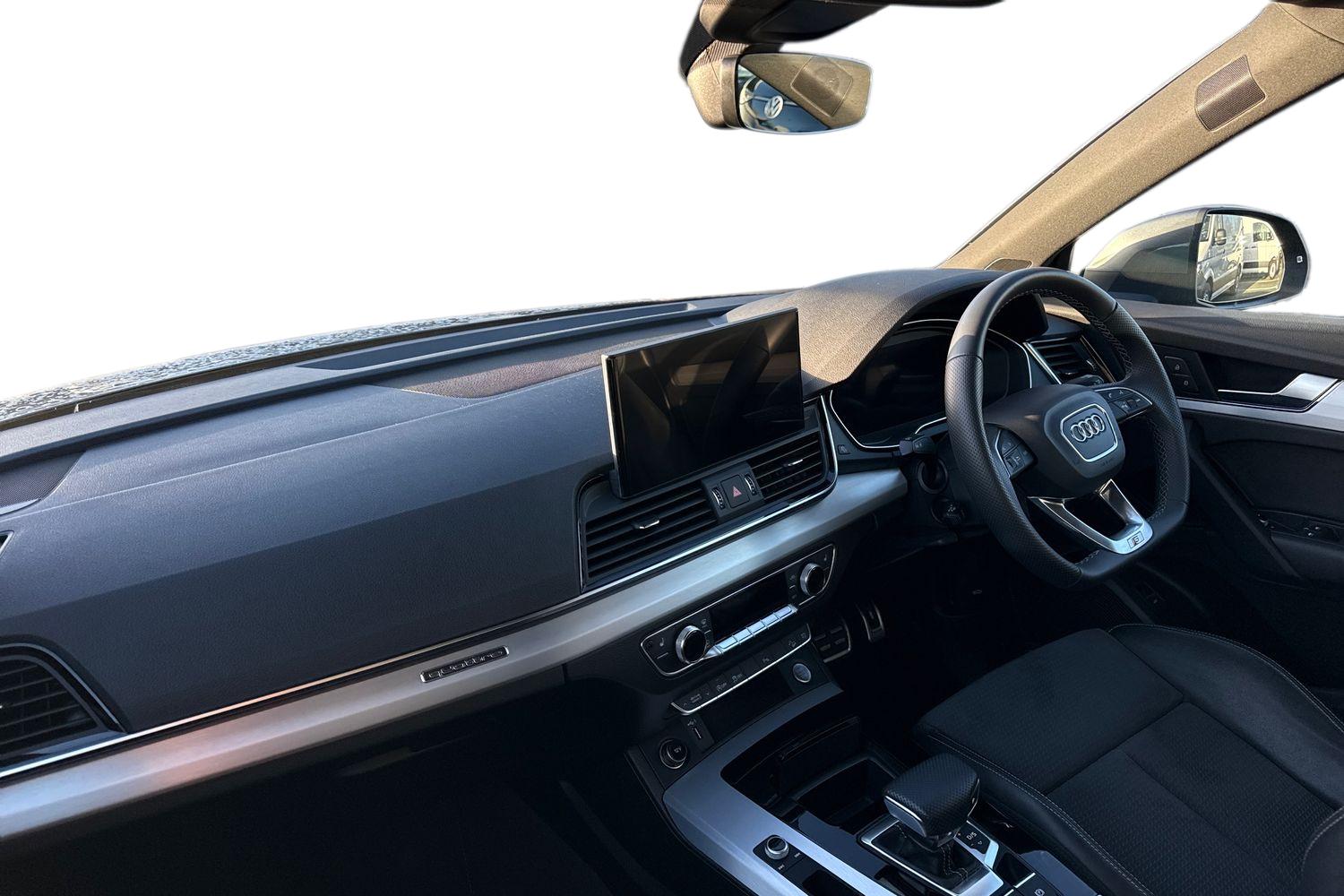 Used Audi Q5 2021 for sale - 77006879: Photo 15