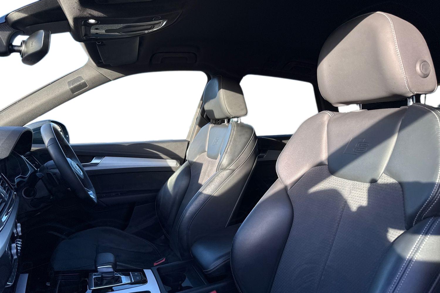 Used Audi Q5 2021 for sale - 77006879: Photo 16