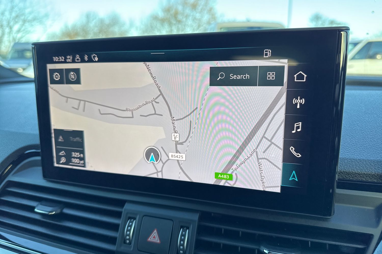 Used Audi Q5 2021 for sale - 77006879: Photo 17