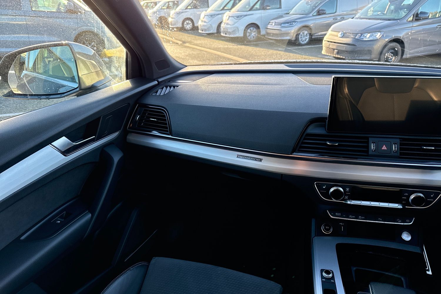 Used Audi Q5 2021 for sale - 77006879: Photo 20