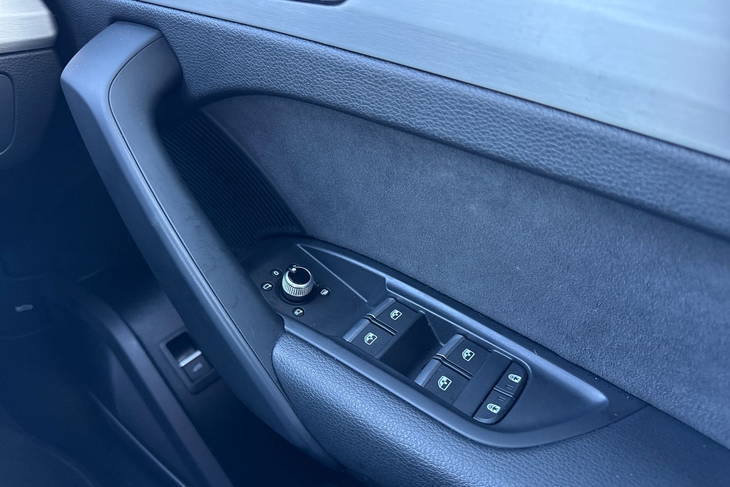 Used Audi Q5 2021 for sale - 77006879: Photo 21