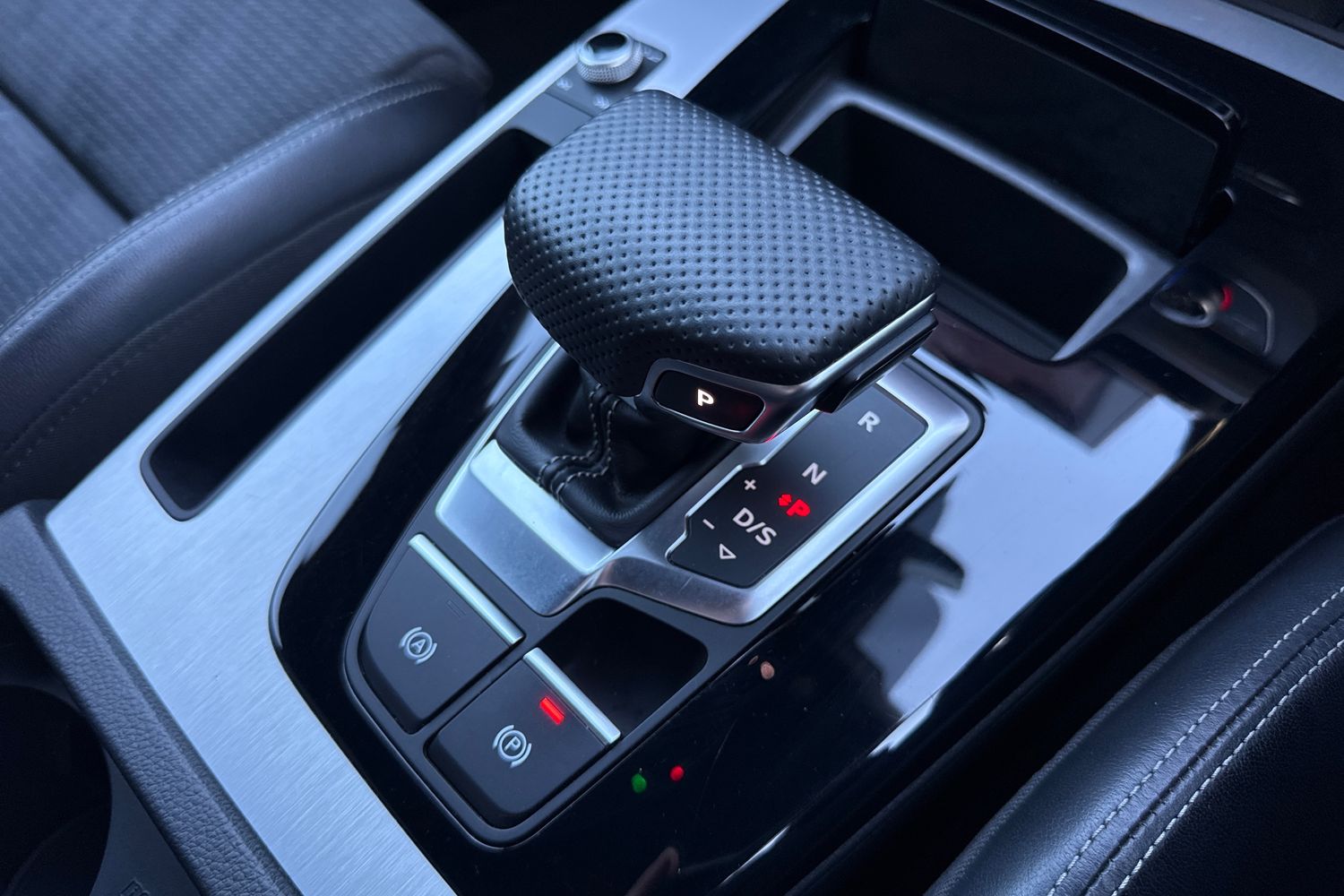 Used Audi Q5 2021 for sale - 77006879: Photo 23