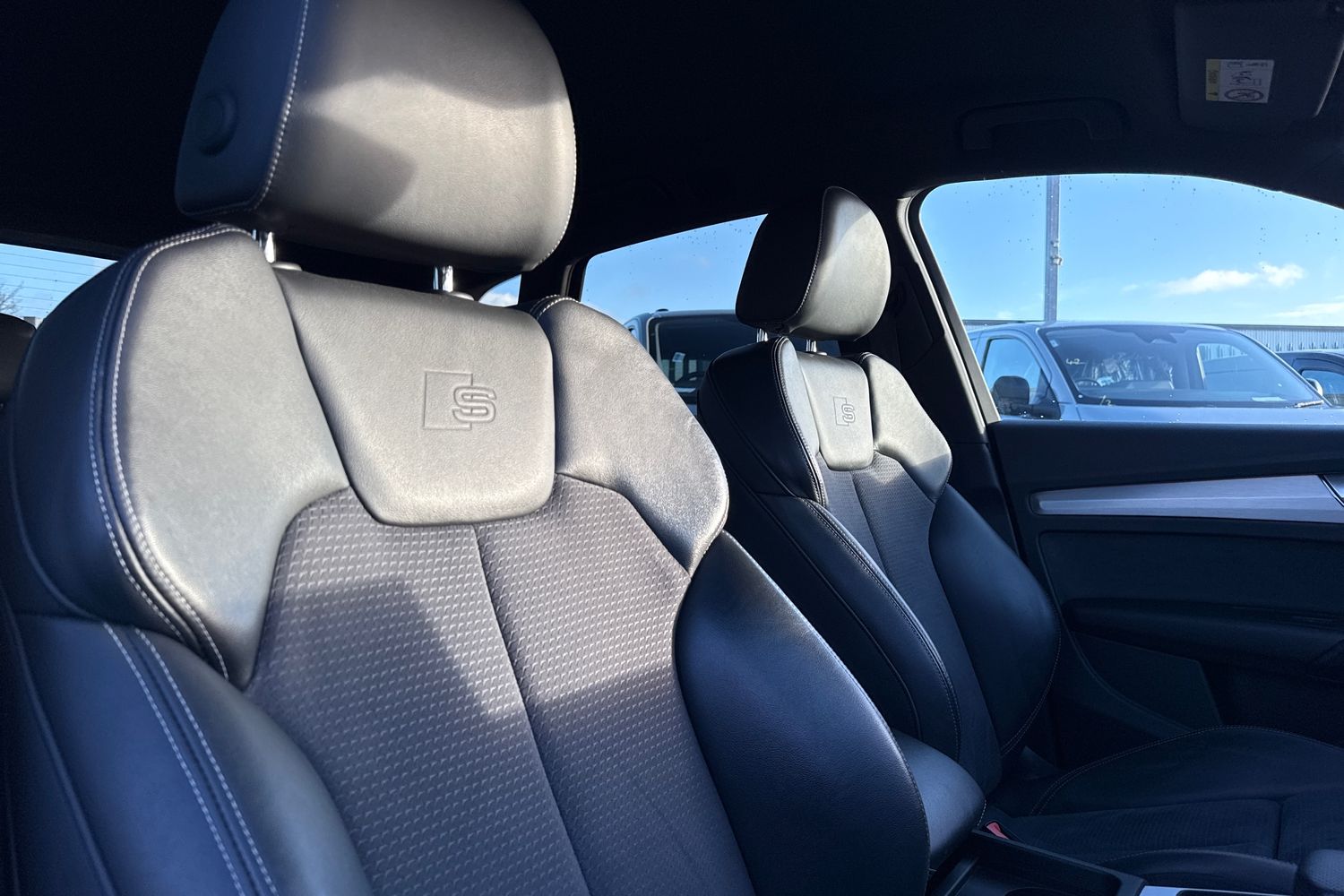 Used Audi Q5 2021 for sale - 77006879: Photo 24