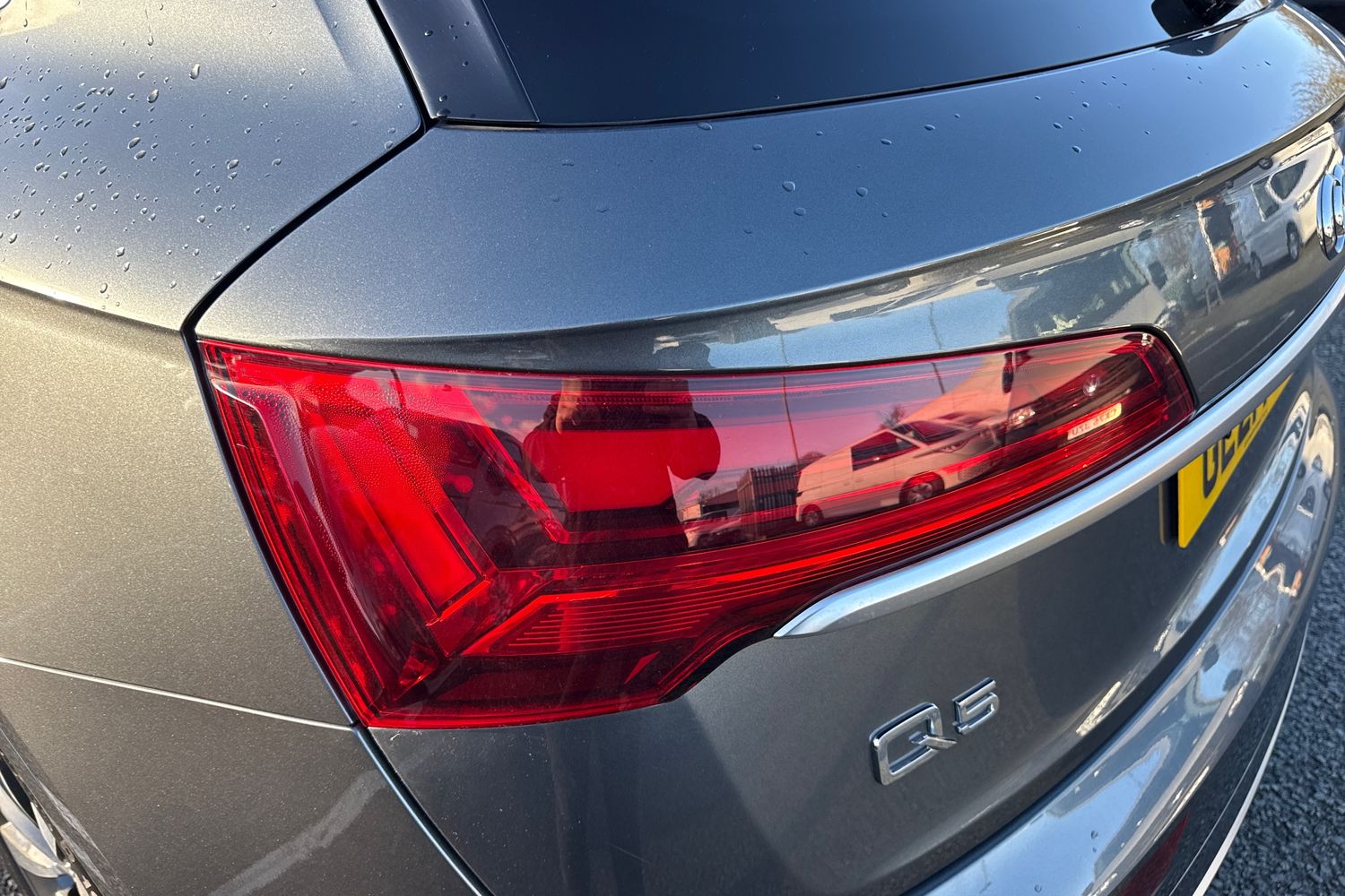 Used Audi Q5 2021 for sale - 77006879: Photo 25