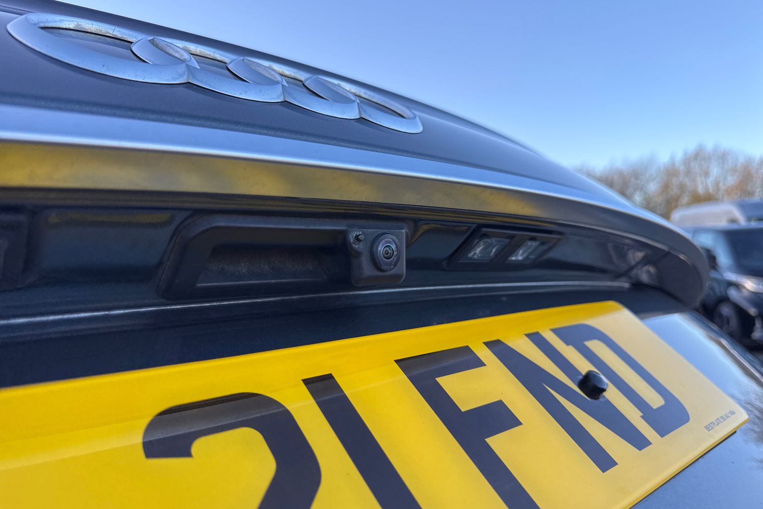 Used Audi Q5 2021 for sale - 77006879: Photo 28