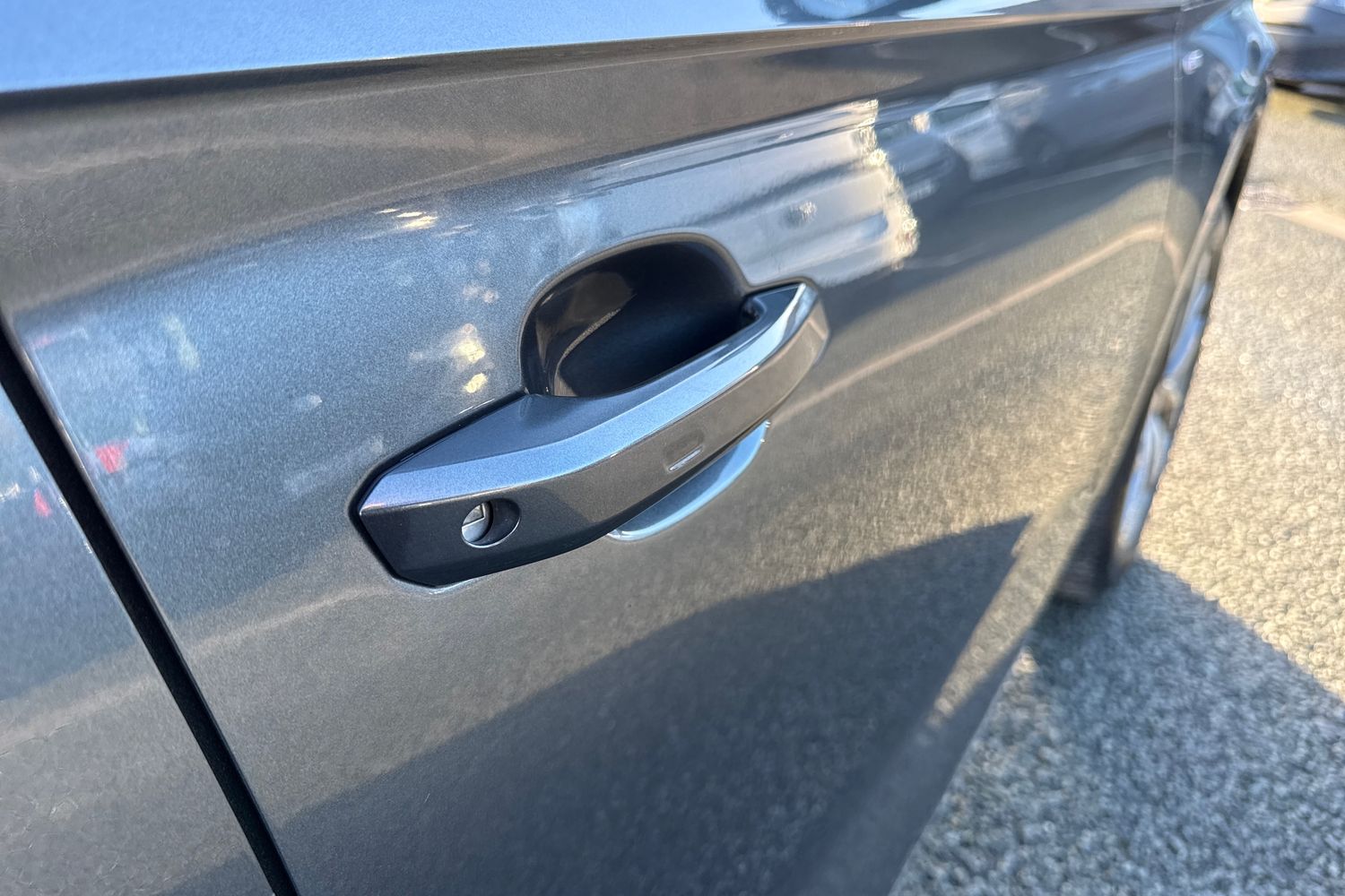 Used Audi Q5 2021 for sale - 77006879: Photo 29