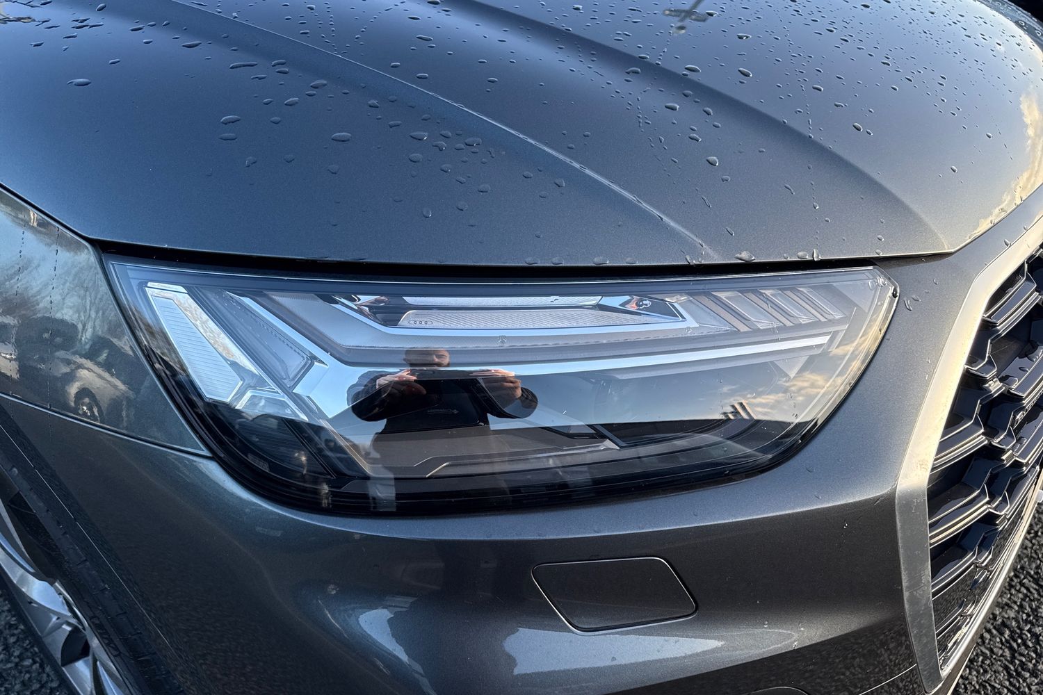 Used Audi Q5 2021 for sale - 77006879: Photo 32