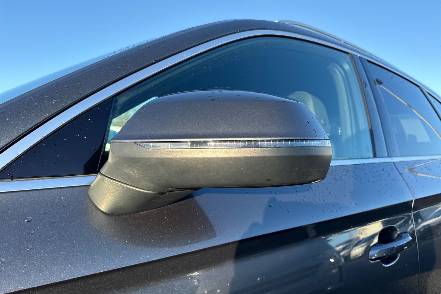 Used Audi Q5 2021 for sale - 77006879: Photo 34