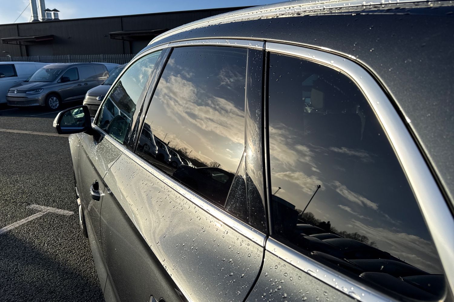 Used Audi Q5 2021 for sale - 77006879: Photo 35