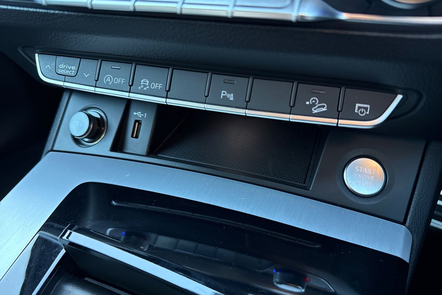 Used Audi Q5 2021 for sale - 77006879: Photo 42