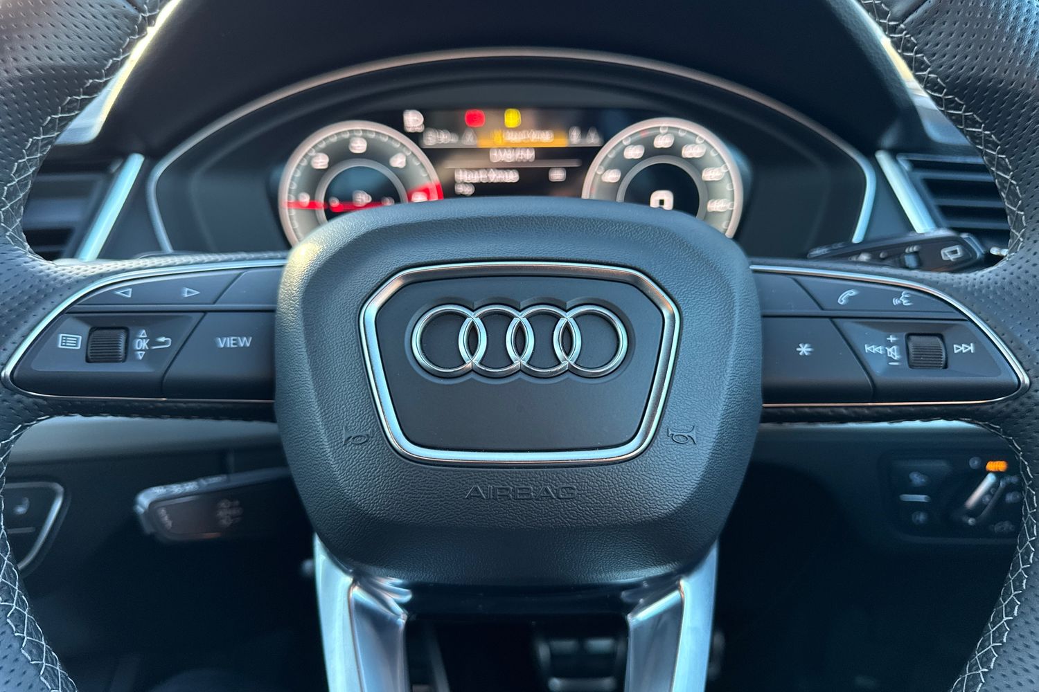 Used Audi Q5 2021 for sale - 77006879: Photo 47