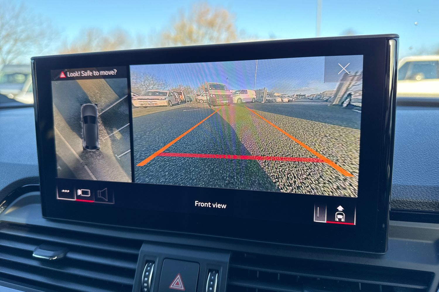 Used Audi Q5 2021 for sale - 77006879: Photo 49