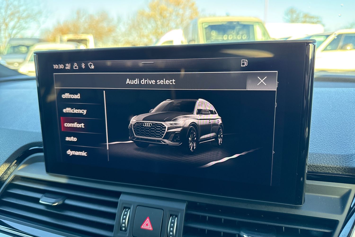 Used Audi Q5 2021 for sale - 77006879: Photo 50