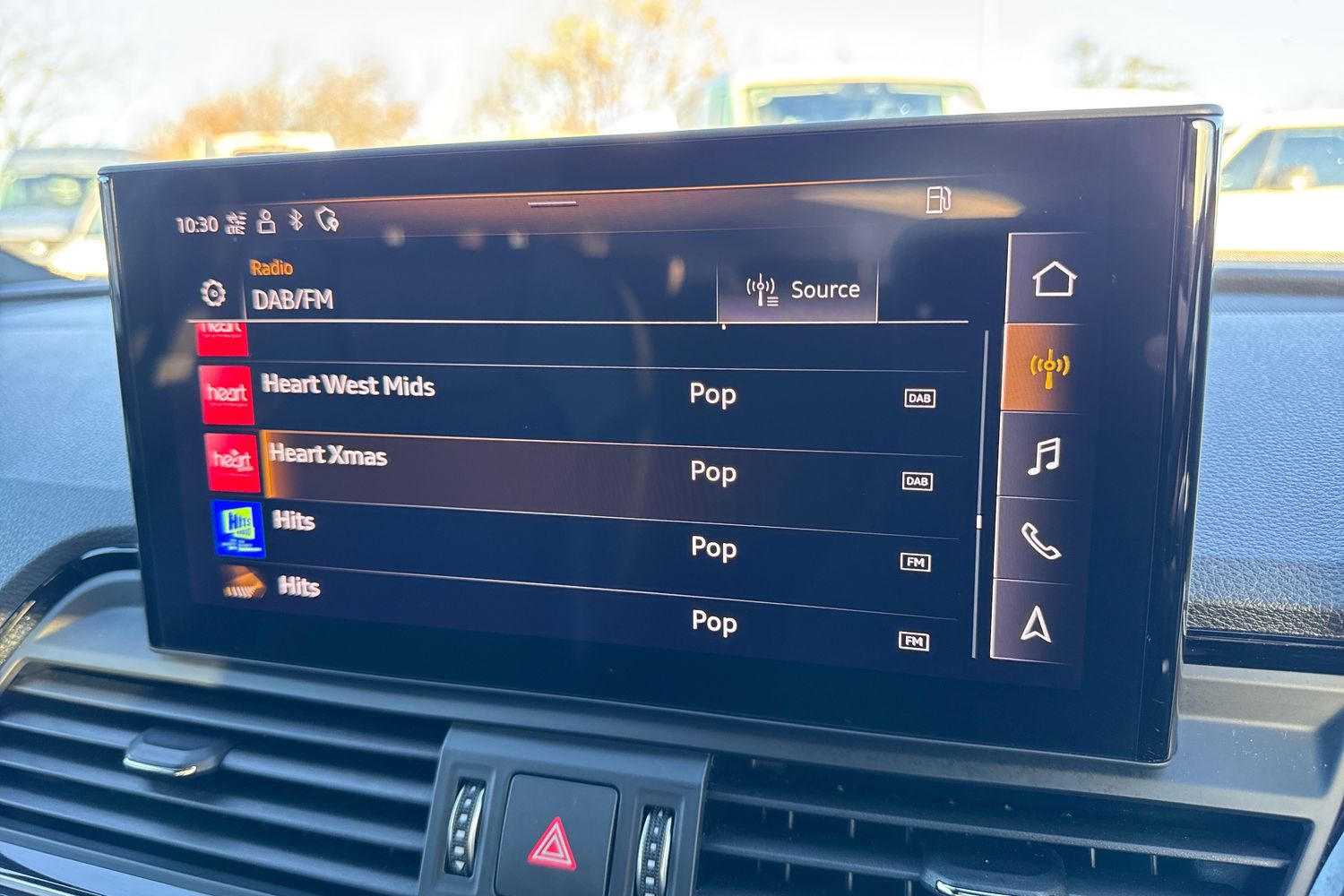 Used Audi Q5 2021 for sale - 77006879: Photo 51