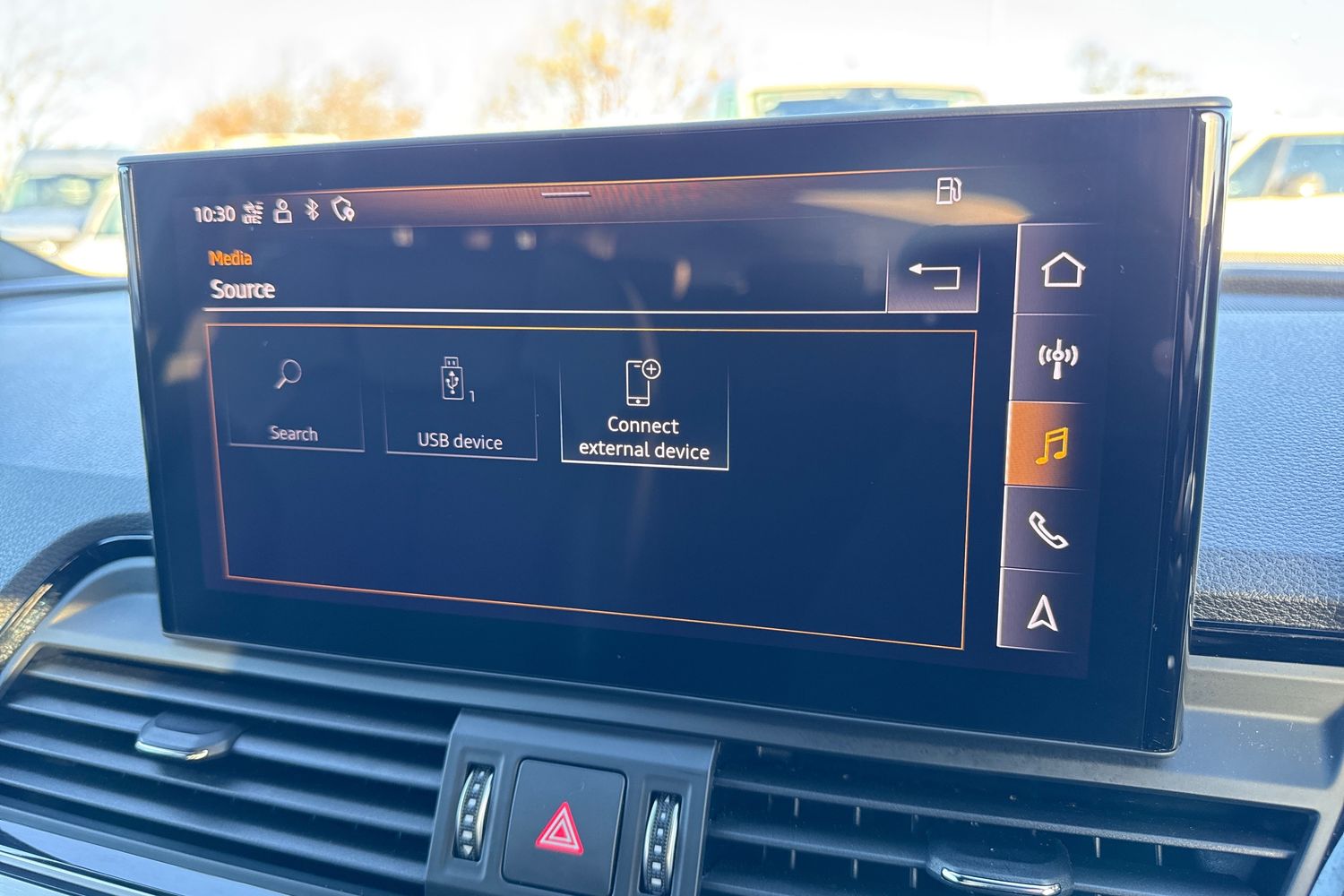 Used Audi Q5 2021 for sale - 77006879: Photo 52