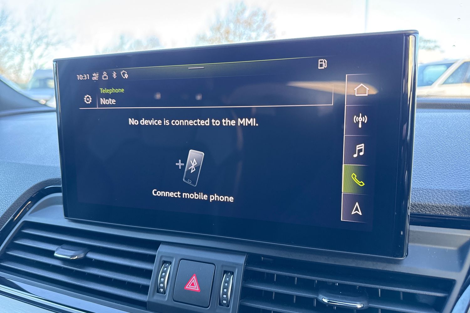 Used Audi Q5 2021 for sale - 77006879: Photo 53