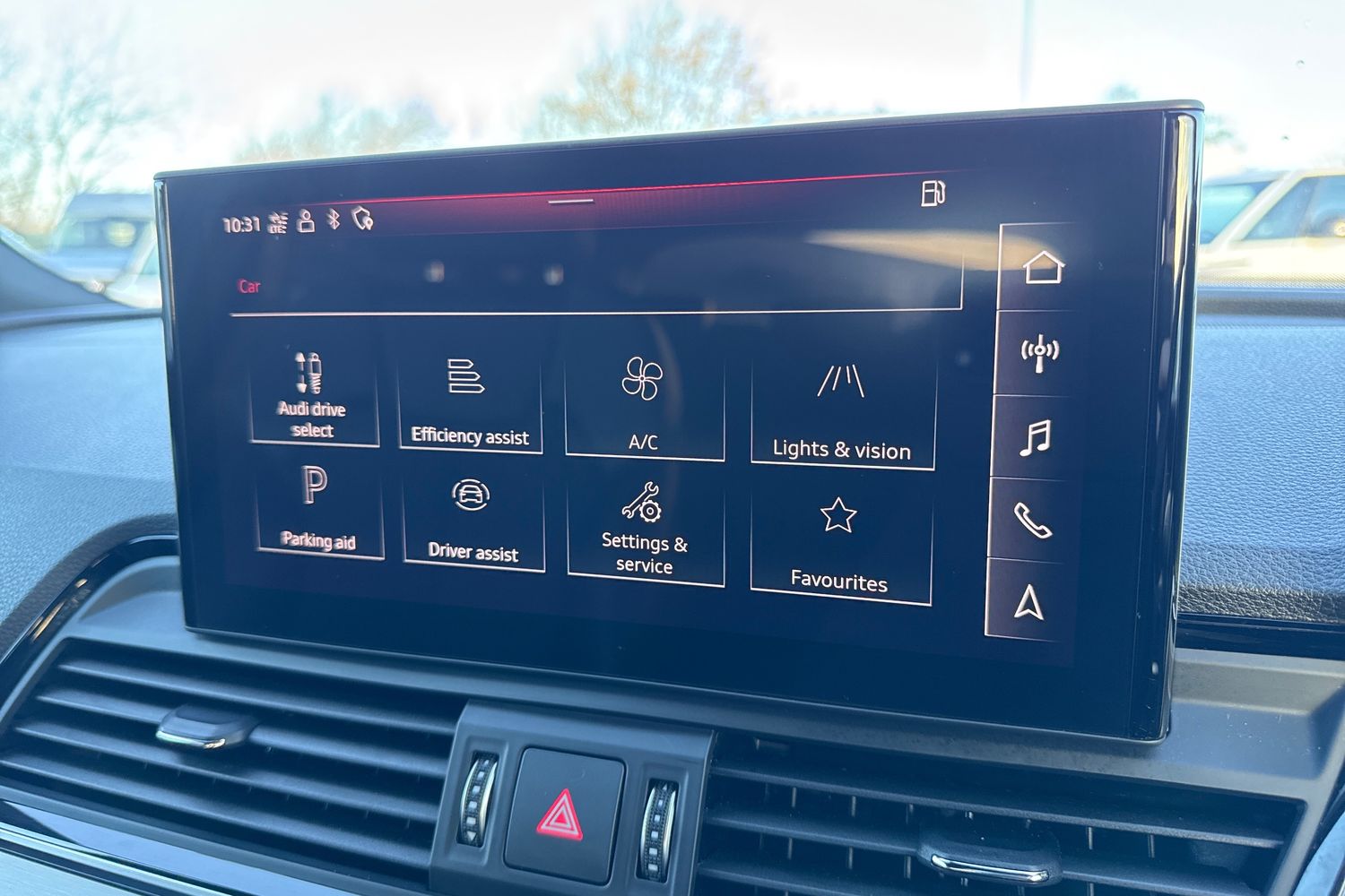 Used Audi Q5 2021 for sale - 77006879: Photo 55