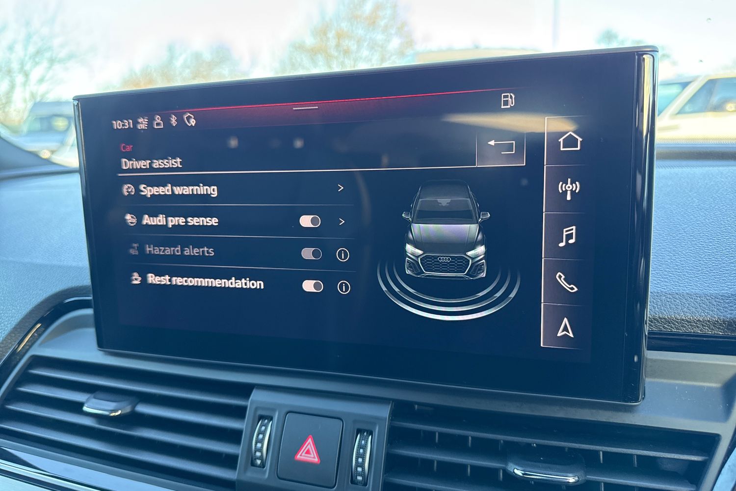 Used Audi Q5 2021 for sale - 77006879: Photo 56