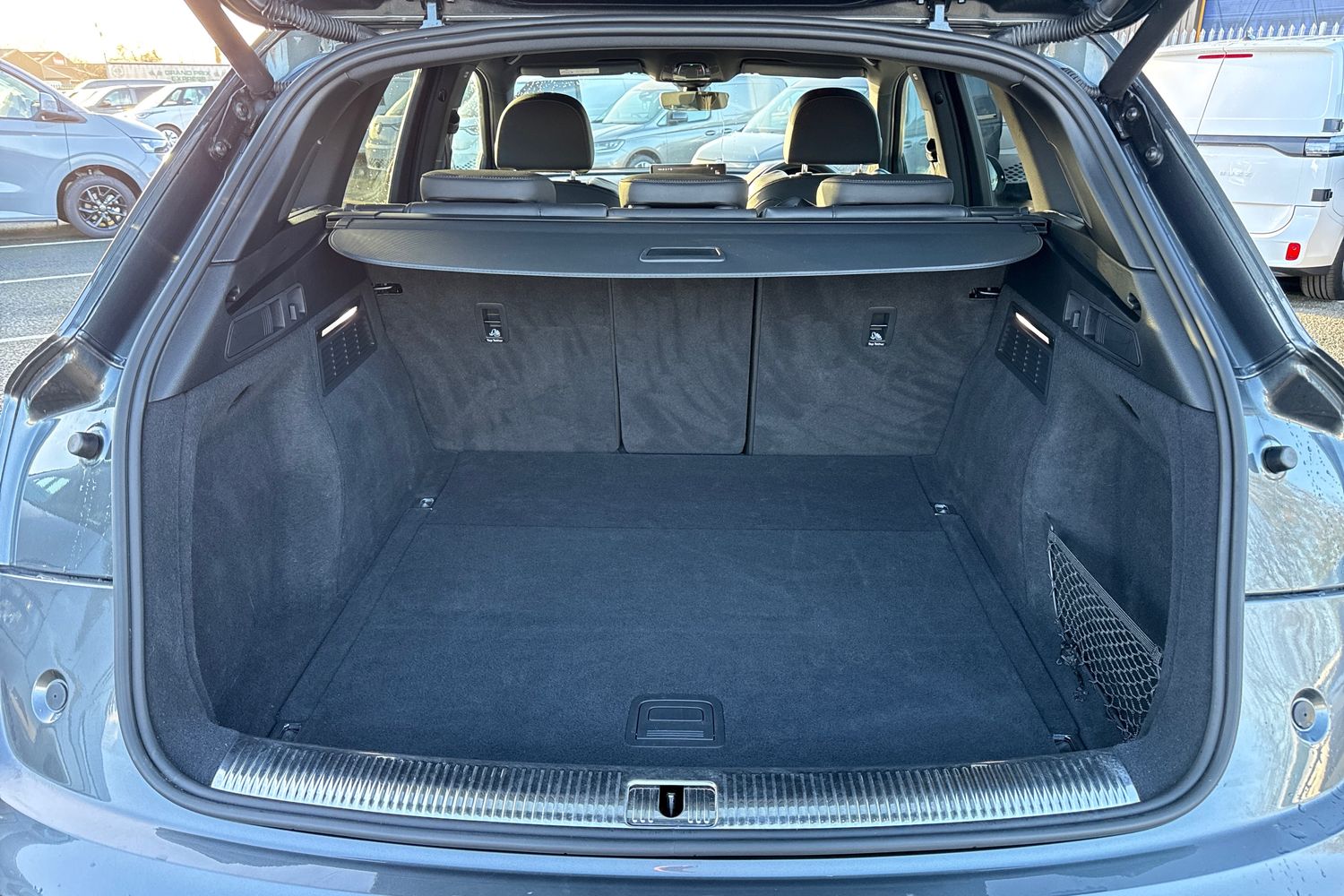 Used Audi Q5 2021 for sale - 77006879: Photo 7