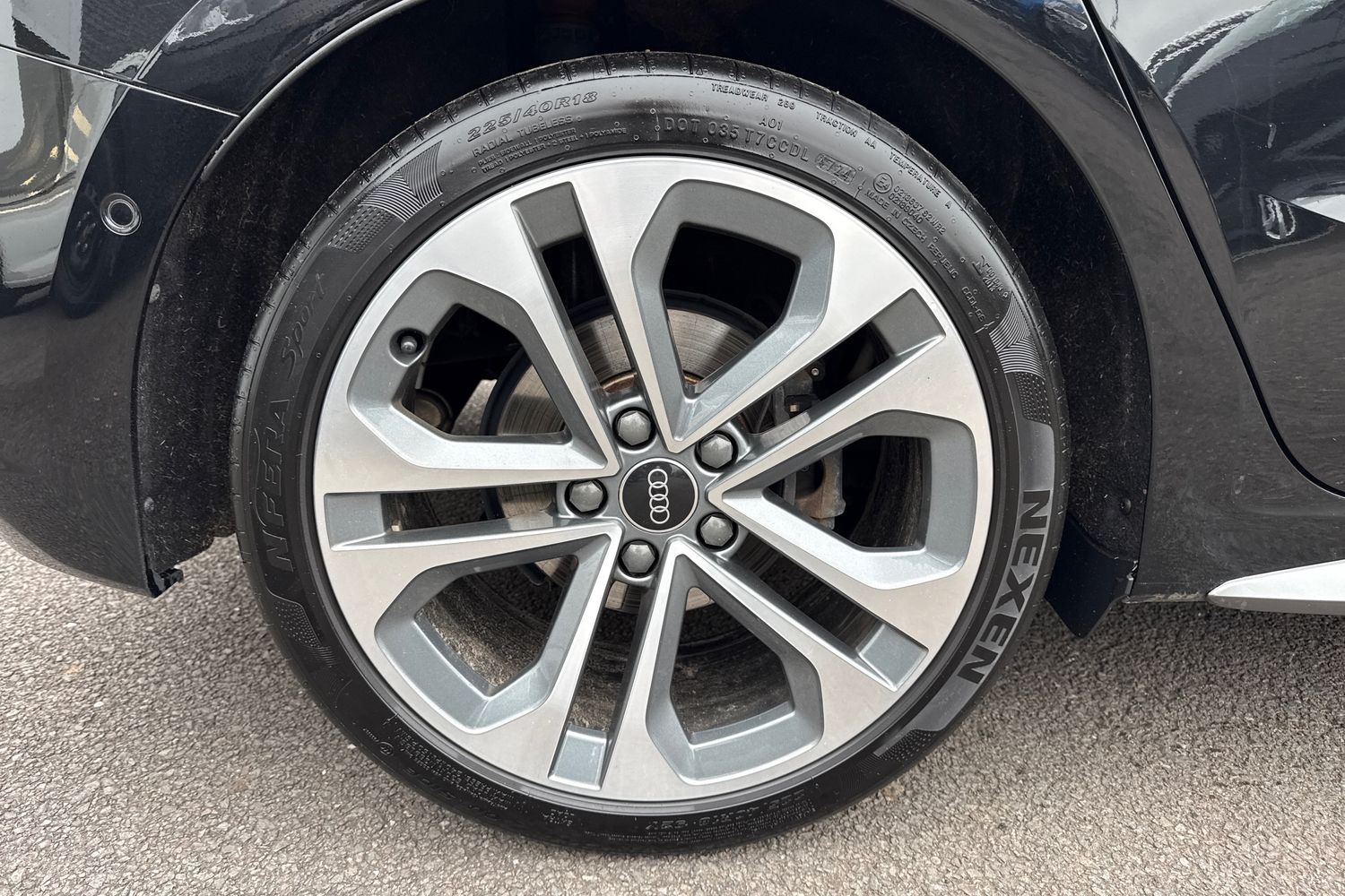 Used Audi A3 2025 for sale - 77601587: Photo 12