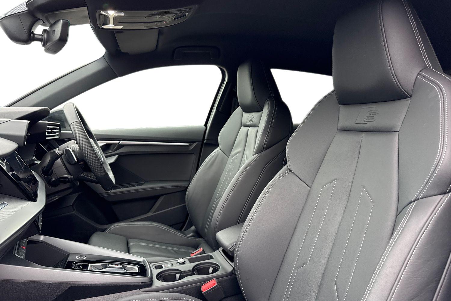 Used Audi A3 2025 for sale - 77601587: Photo 15