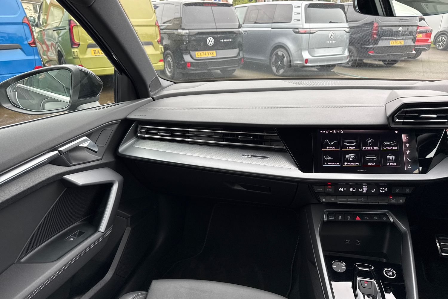 Used Audi A3 2025 for sale - 77601587: Photo 19