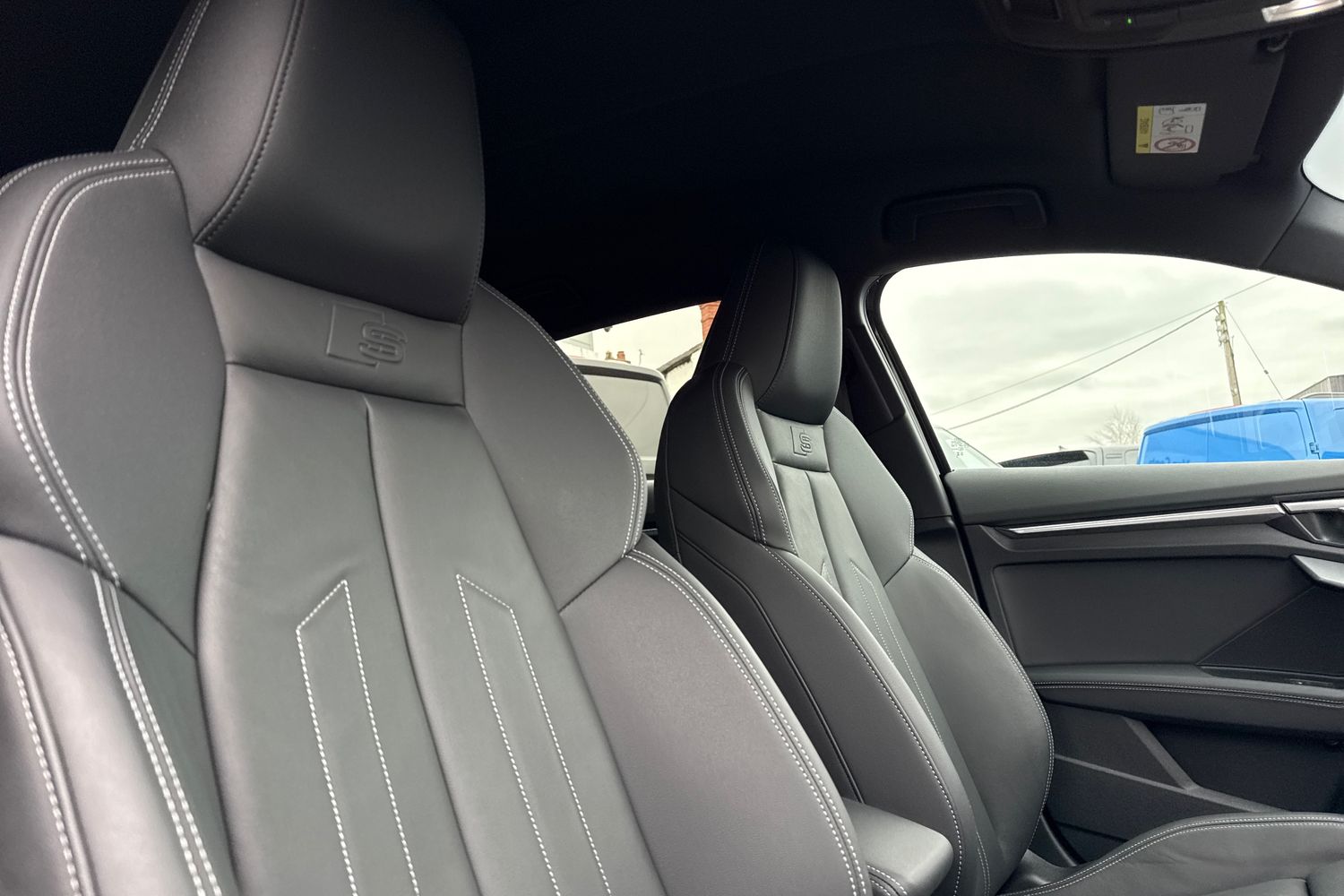 Used Audi A3 2025 for sale - 77601587: Photo 23