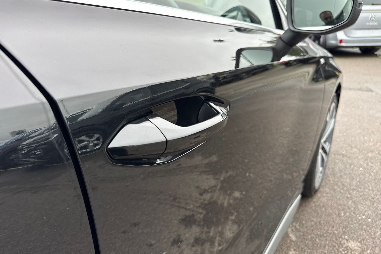 Used Audi A3 2025 for sale - 77601587: Photo 26