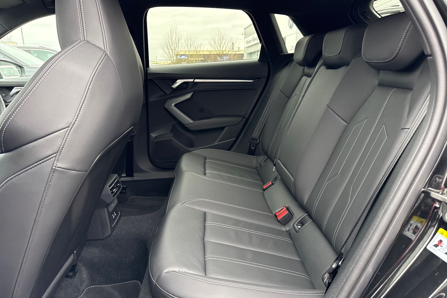 Used Audi A3 2025 for sale - 77601587: Photo 32