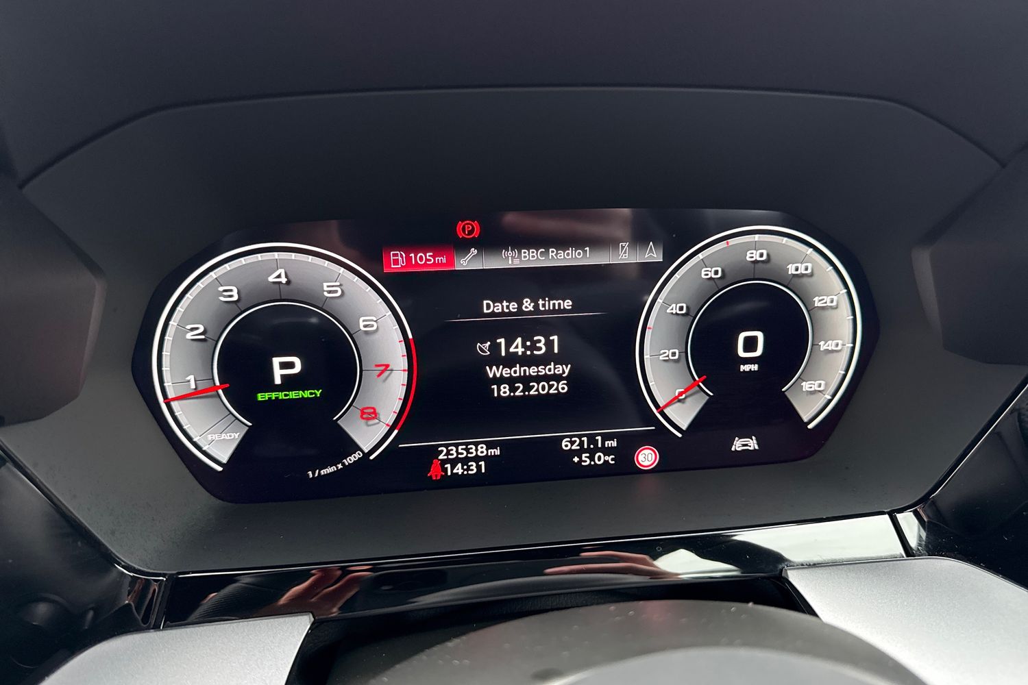 Used Audi A3 2025 for sale - 77601587: Photo 42