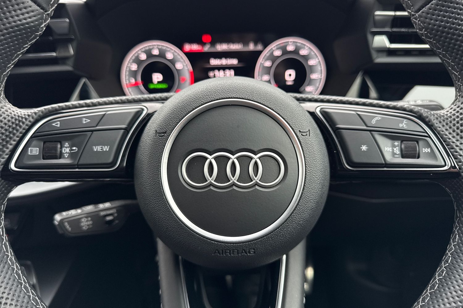 Used Audi A3 2025 for sale - 77601587: Photo 43