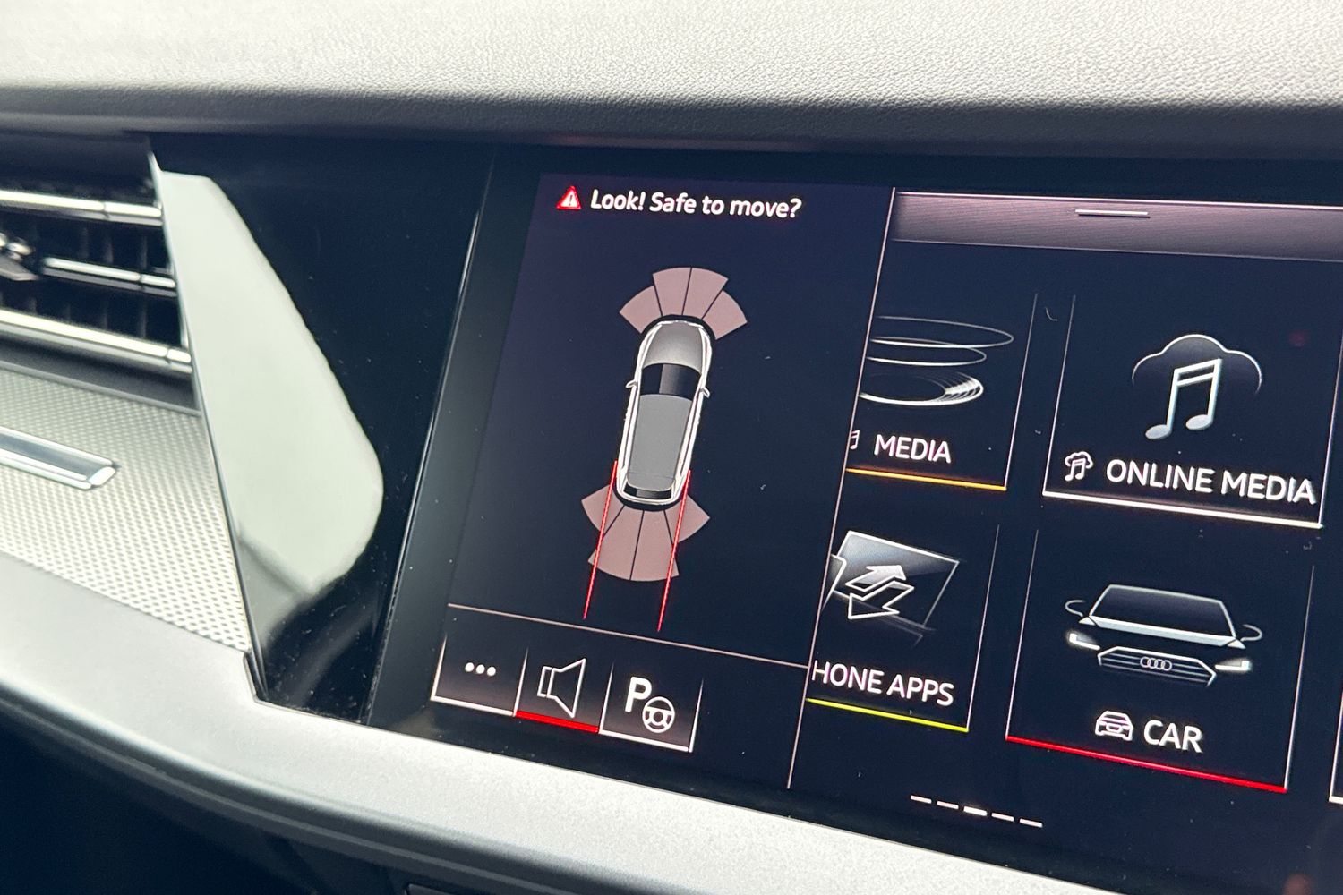 Used Audi A3 2025 for sale - 77601587: Photo 45