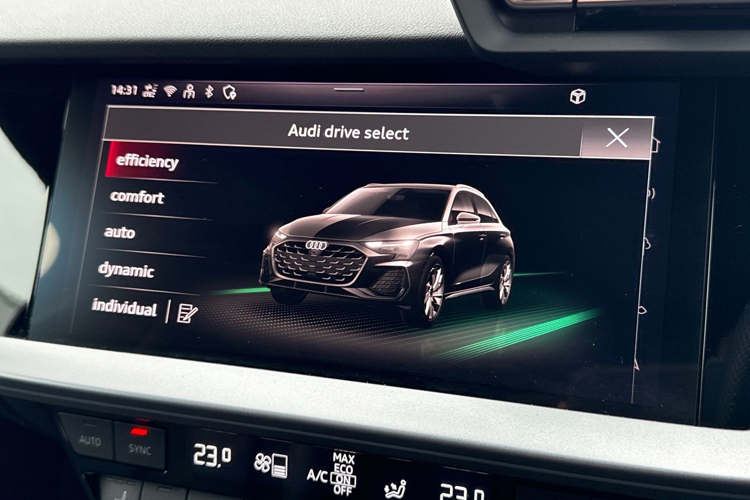 Used Audi A3 2025 for sale - 77601587: Photo 46