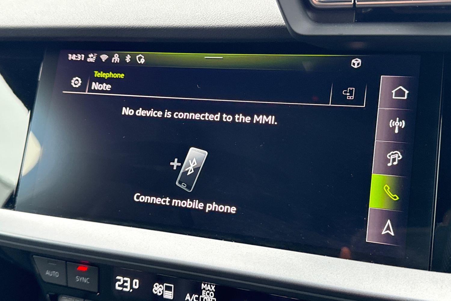 Used Audi A3 2025 for sale - 77601587: Photo 49