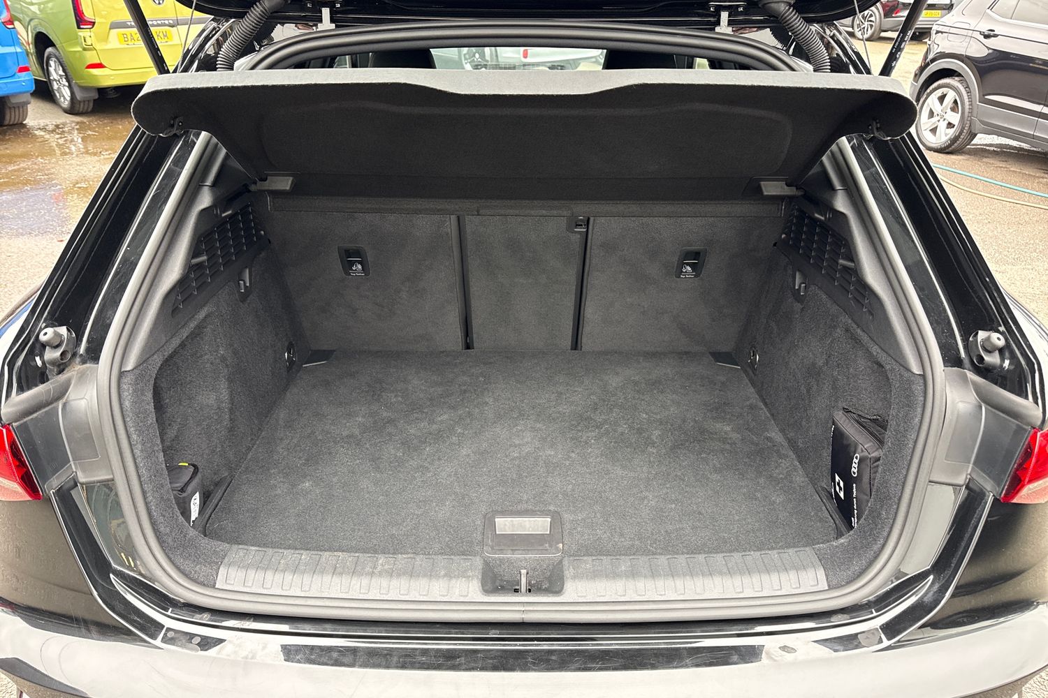 Used Audi A3 2025 for sale - 77601587: Photo 6