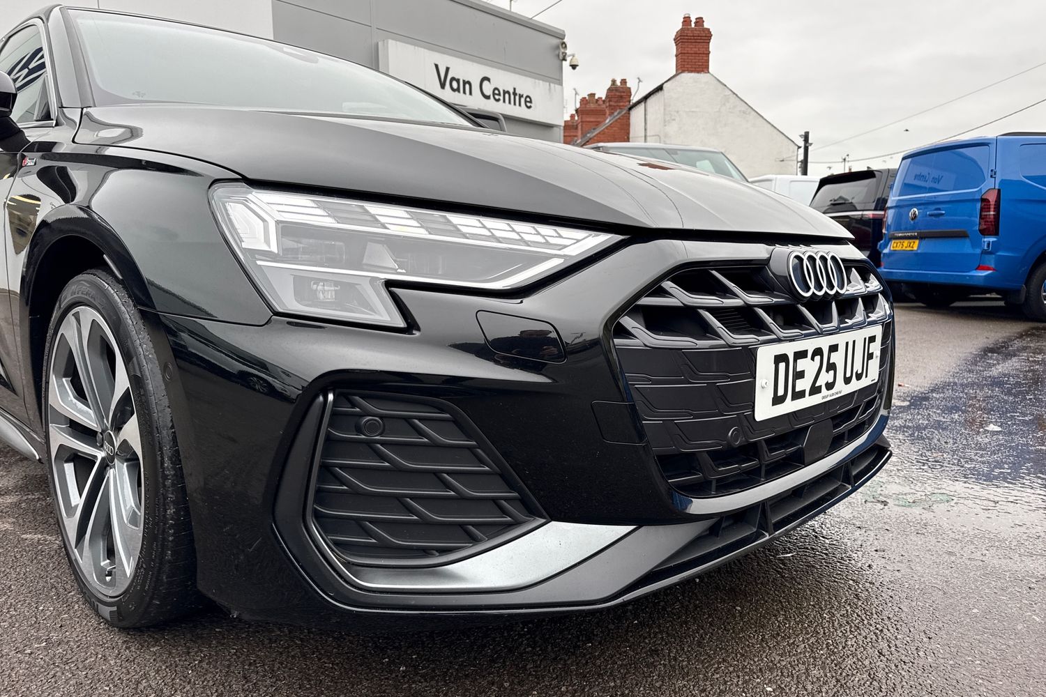 Used Audi A3 2025 for sale - 77601587: Photo 8