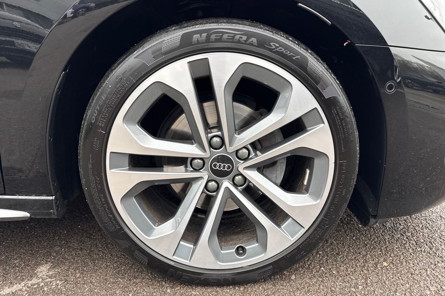 Used Audi A3 2025 for sale - 77601587: Photo 9