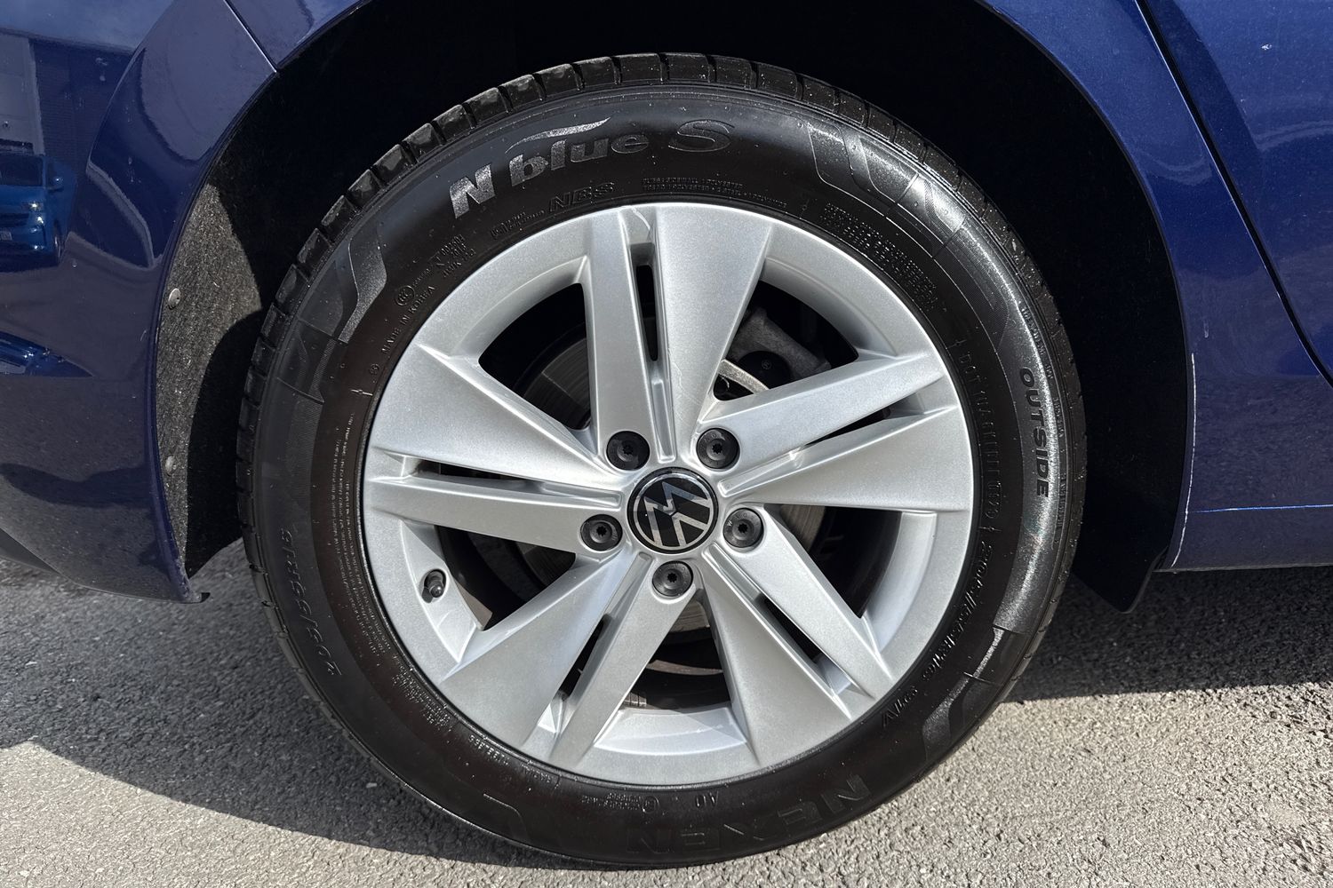 Used Volkswagen Golf 2023 for sale - 76503071: Photo 13