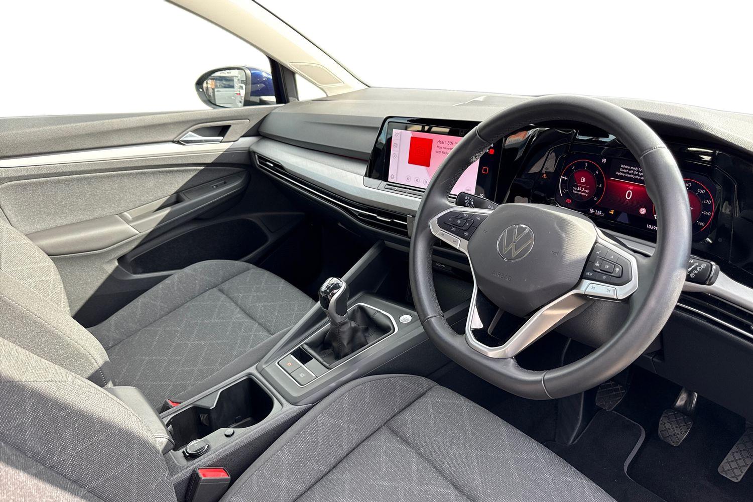 Used Volkswagen Golf 2023 for sale - 76503071: Photo 14