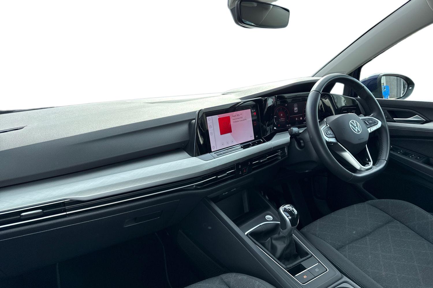 Used Volkswagen Golf 2023 for sale - 76503071: Photo 15