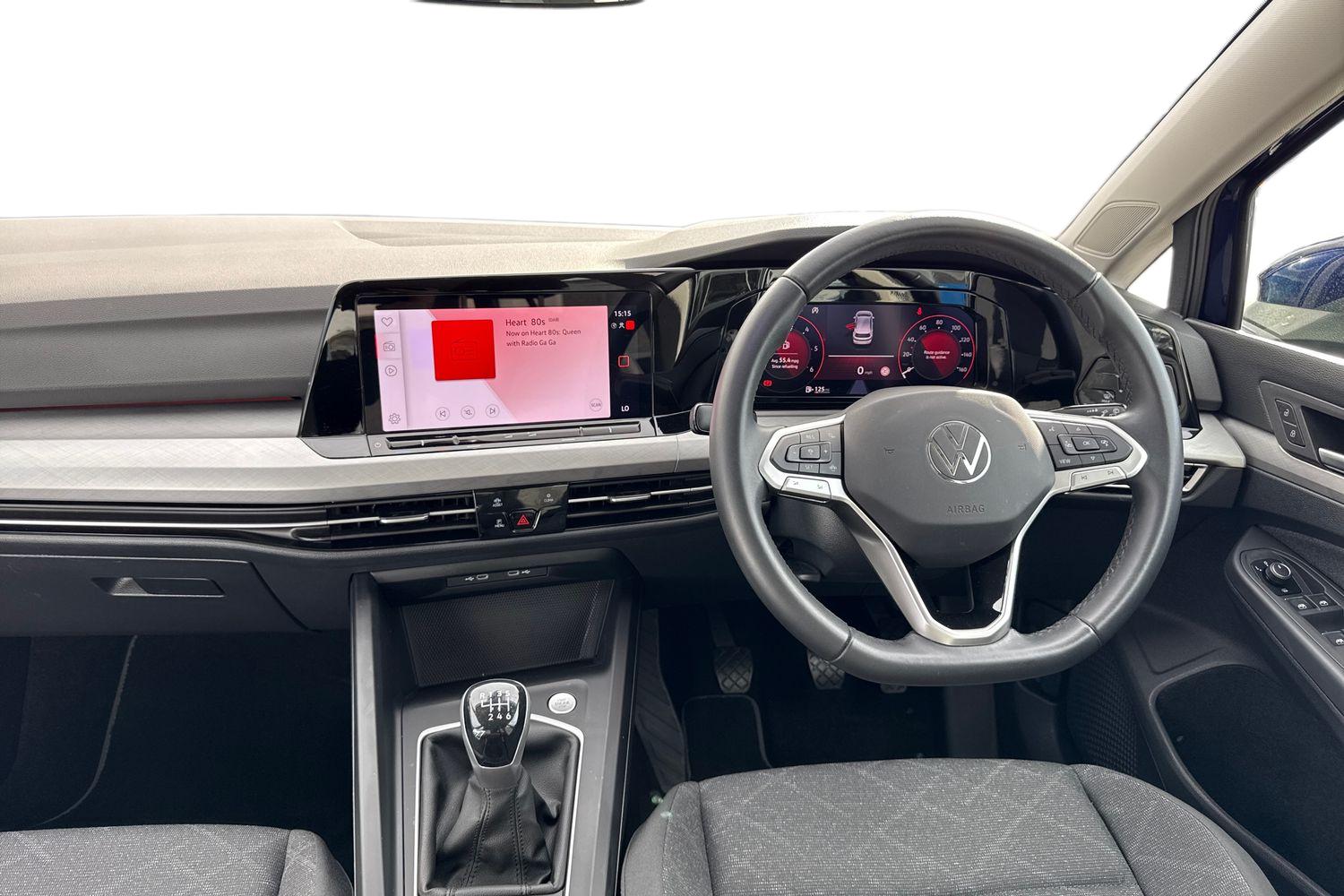 Used Volkswagen Golf 2023 for sale - 76503071: Photo 18