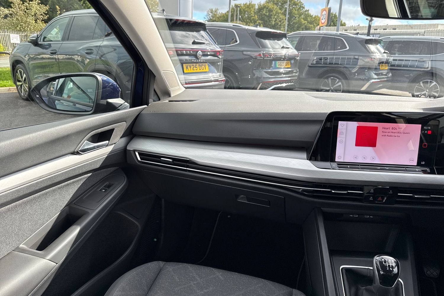 Used Volkswagen Golf 2023 for sale - 76503071: Photo 20