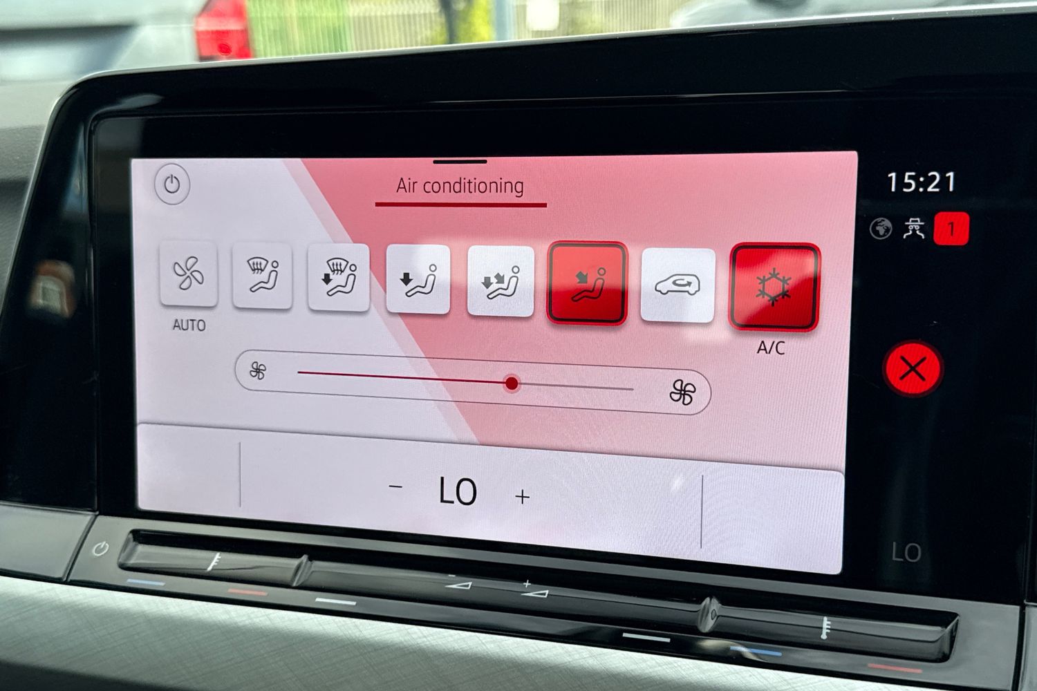 Used Volkswagen Golf 2023 for sale - 76503071: Photo 22