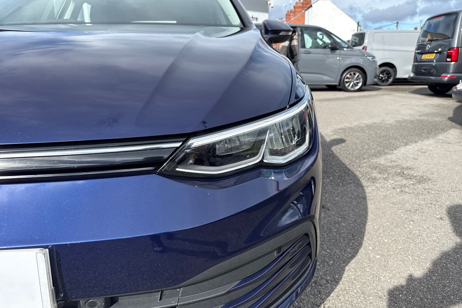 Used Volkswagen Golf 2023 for sale - 76503071: Photo 30