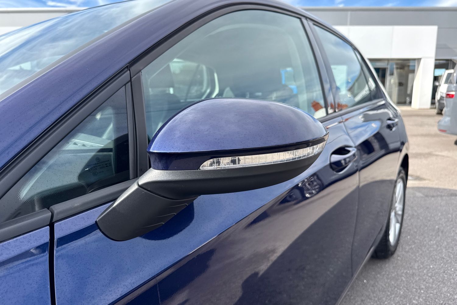 Used Volkswagen Golf 2023 for sale - 76503071: Photo 31