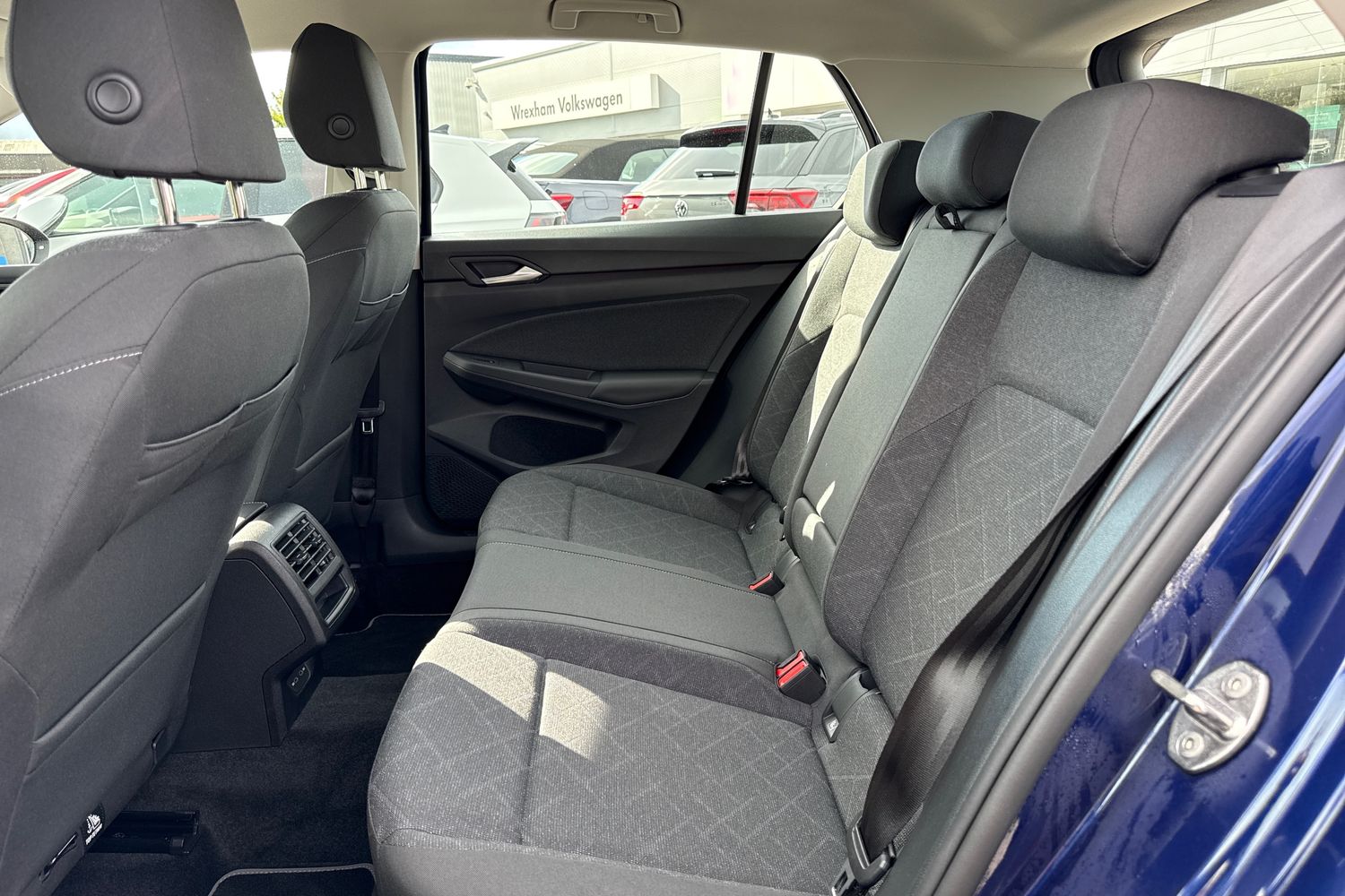 Used Volkswagen Golf 2023 for sale - 76503071: Photo 33