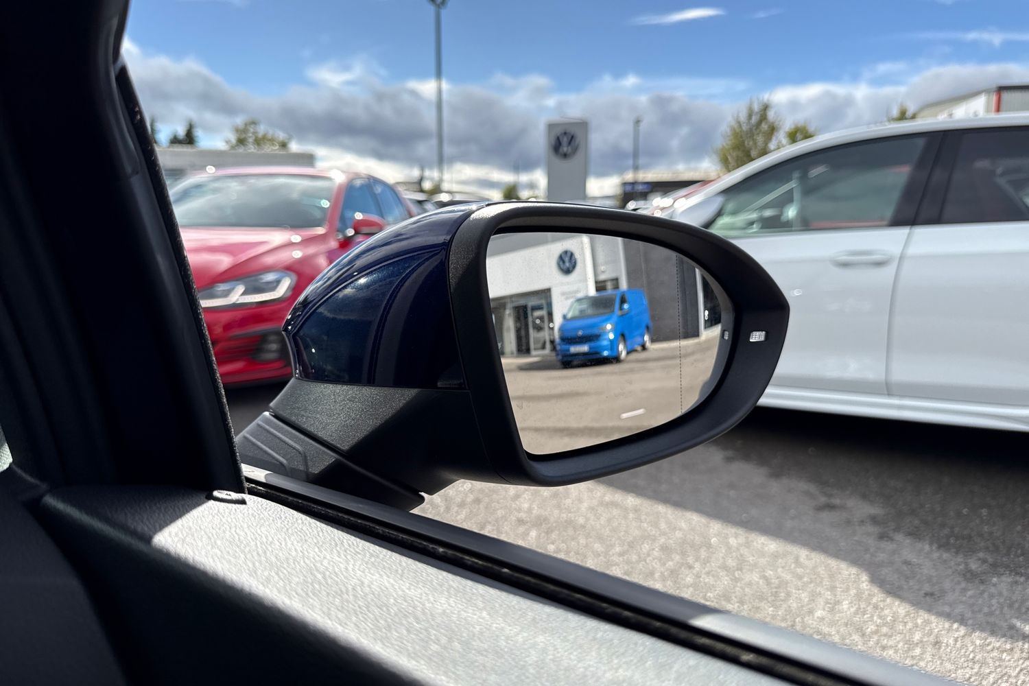 Used Volkswagen Golf 2023 for sale - 76503071: Photo 38